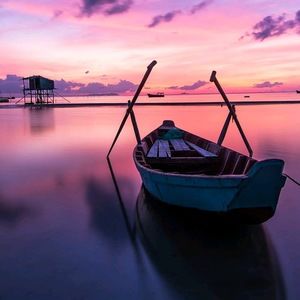 Meet your Posher, Divine